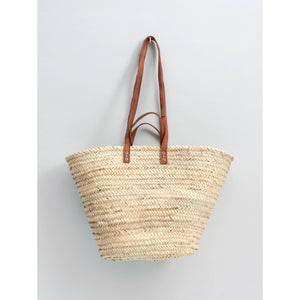 Parisienne Shopper Basket